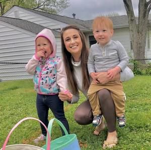 Meet your Posher, Janet